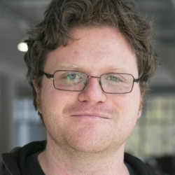 Stephen Gream - Melbourne Software Engineer